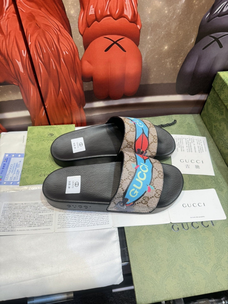 Gucci Slippers